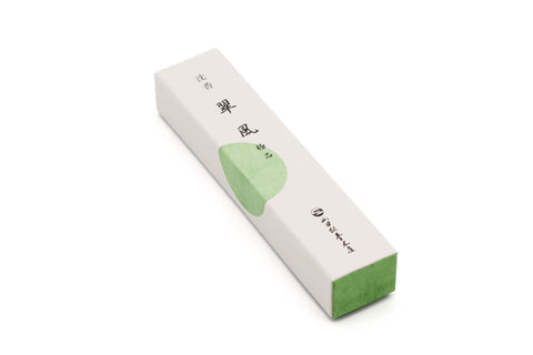 Suifu Gokuhin Aloeswood Incense Sticks