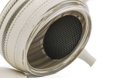 Marbled Nerikomi Tochiri Tokoname Teapot - 300ml