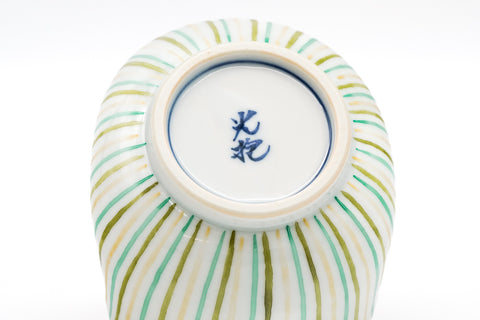 Striped Tokusa Yuzamashi - 110ml