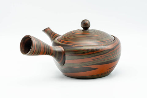 K626 Japanese Kyusu -  - 220ml - Tezumi