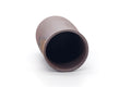 Tezumi — Japanese Teacup - Tall Banko Yunomi - 260ml — front view from another angle
