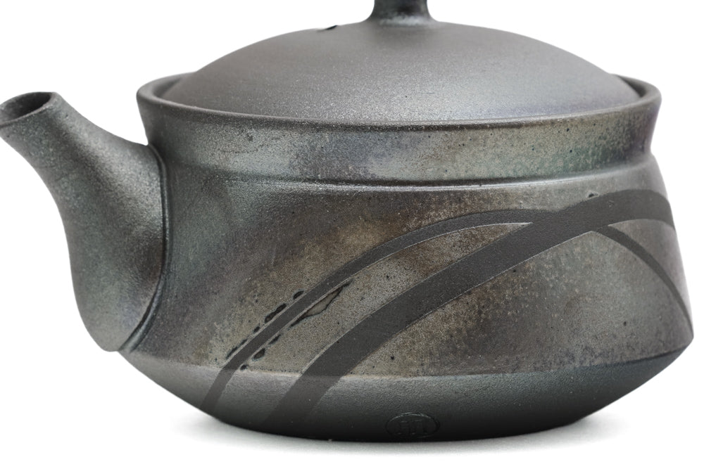 Tezumi Japanese Houhin Teapot - Thumbnail 5