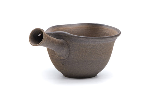 Mishima Yakishime Tokoname Yuzamashi - 240ml