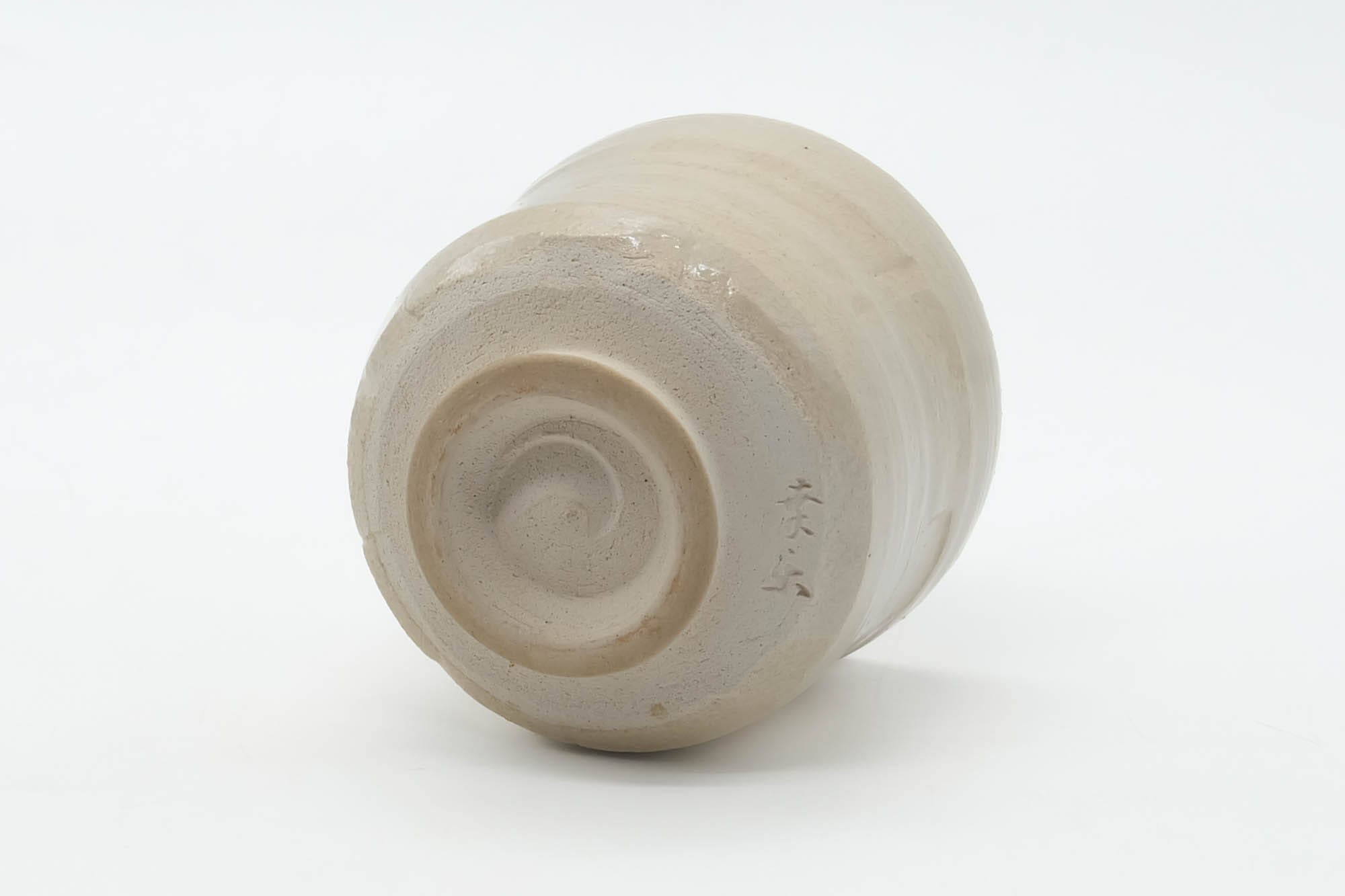 Tezumi Japanese Teacup Yunomi - Thumbnail 5