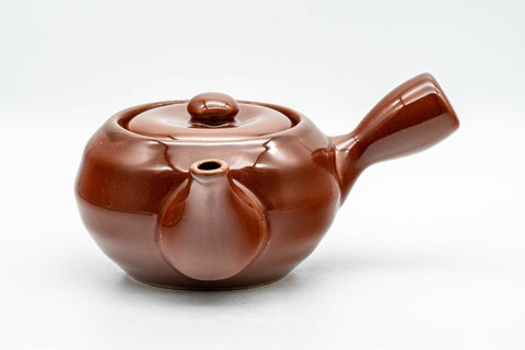K651 Japanese Kyusu -  - 300ml - Tezumi