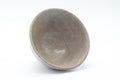 Tezumi — Japanese Matcha Bowl - 兼田三左衛門 Kaneda Sanzaemon - Ido Hagi-yaki Chawan - 500ml — three-quarter view