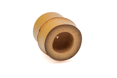 Japanese Futaoki - Bamboo Ladle and Lid Rest for Ro use