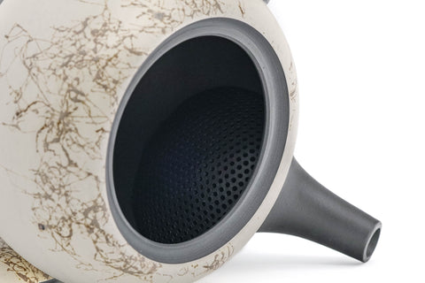 Mogake Kokudei Tokoname Teapot - 310ml