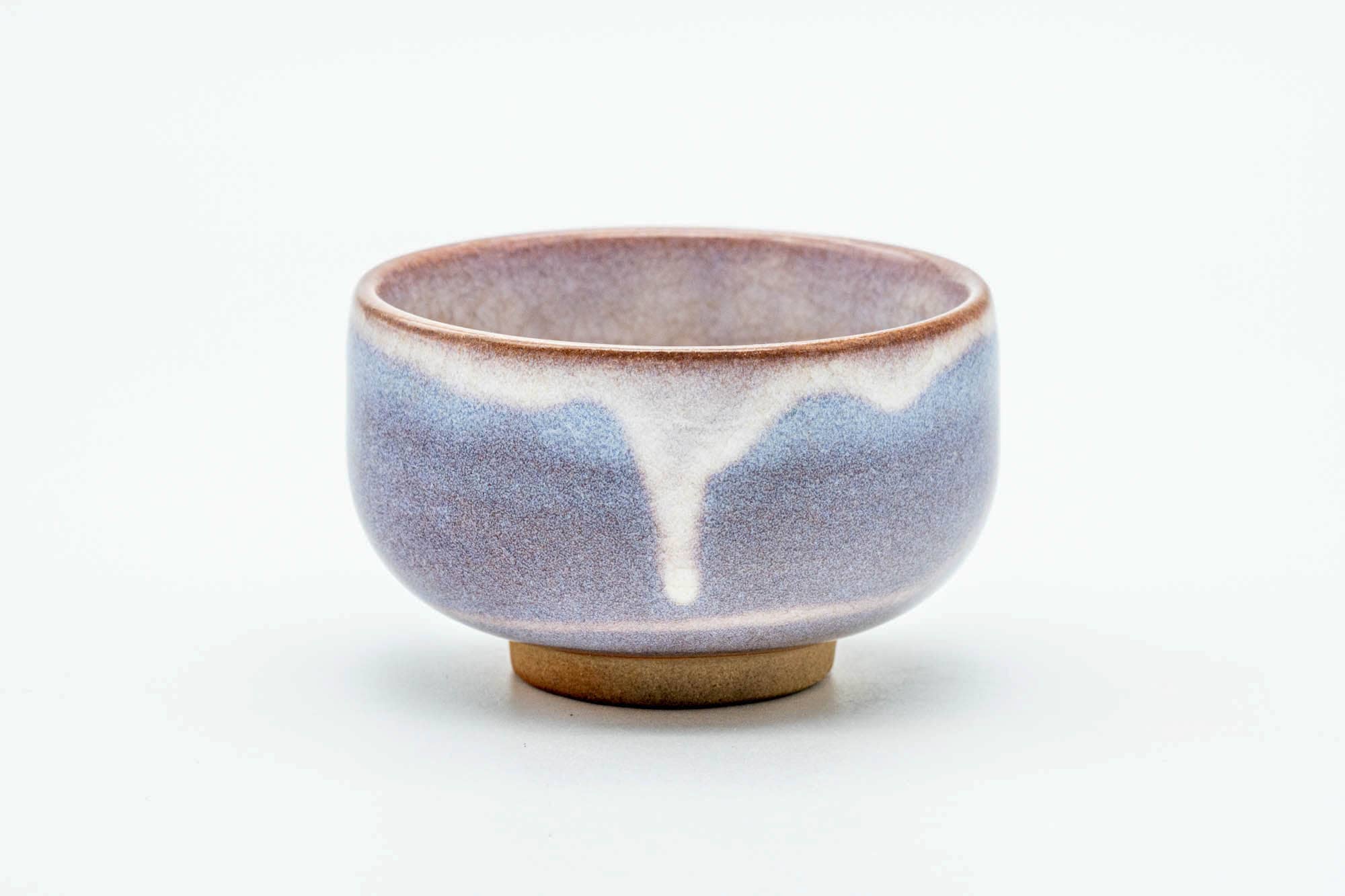 Tezumi Hagi-yaki Yunomi Teacup - Thumbnail 5