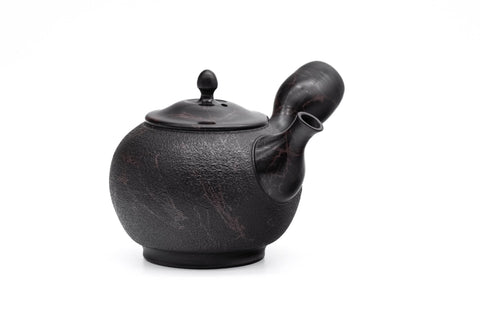 Benishibori Mogake Tokoname Teapot - 270ml