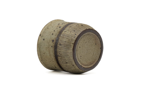 Spotted Kohiki Teacup - 200ml