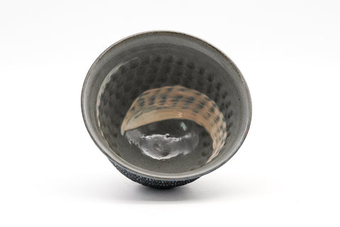 Ao-Mishima Kiyomizu Yunomi - 100ml