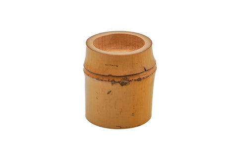 Japanese Futaoki - Bamboo Ladle and Lid Rest for Ro use