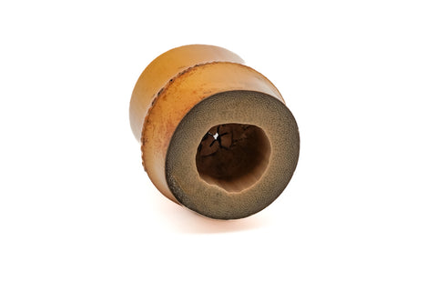 Japanese Futaoki - Bamboo Ladle and Lid Rest for Ro use