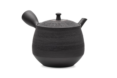 Matsugawa Kokudei Tokoname Teapot - 360ml