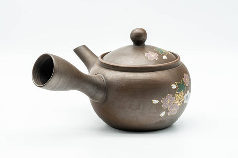 K585 Japanese Kyusu -  - 250ml - Tezumi