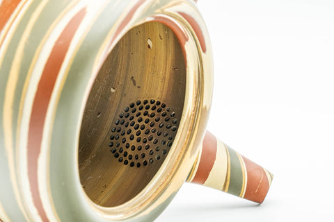 K630 Japanese Kyusu -  - 200ml - Tezumi