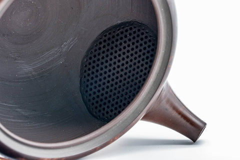 Benishibori Tokoname Teapot - 290ml