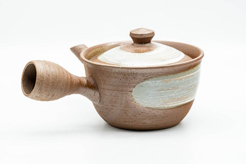 K652 Japanese Kyusu -  - 175ml - Tezumi