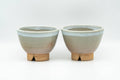 T1002 Japanese Teacup -  - 110ml - Tezumi