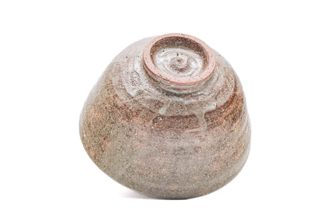 Irabo Kyo-yaki Chawan