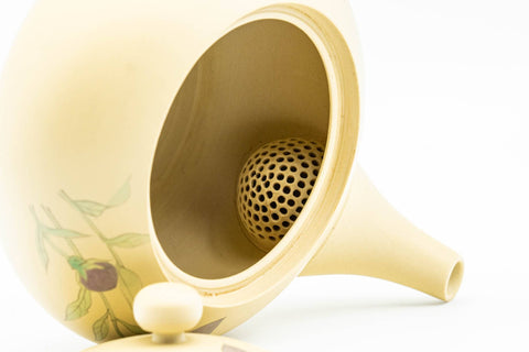 K627 Japanese Kyusu -  - 250ml - Tezumi