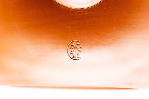 K579 Japanese Kyusu -  - 450ml - Tezumi