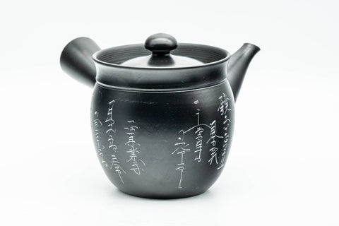 K622 Japanese Kyusu -  - 230ml - Tezumi