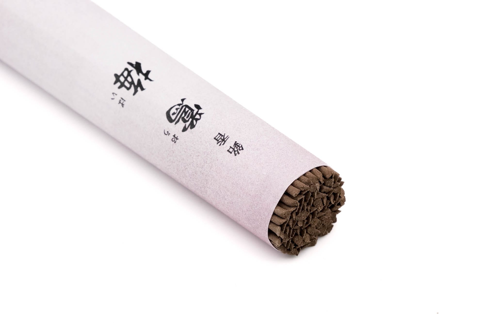 山田松 Yamadamatsu - Ōbai Herbal Blend Incense Sticks