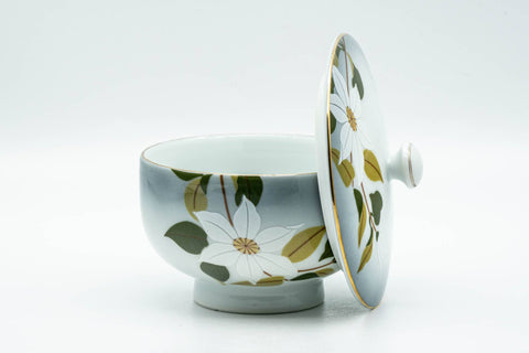 T971 Japanese Teacup -  - 130ml - Tezumi
