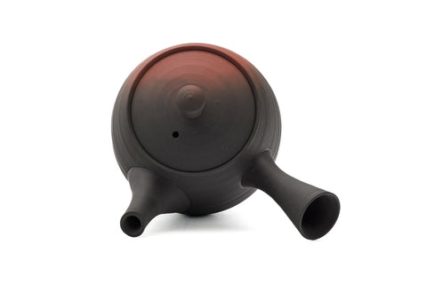 Sujihiki Yōhen Tokoname Teapot - 250ml