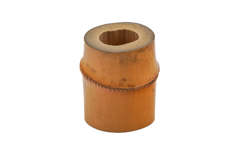 Japanese Futaoki - Bamboo Ladle and Lid Rest for Ro use