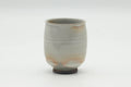 Tezumi — Japanese Teacup - Bunny Rabbits Kiyomizu-yaki Yunomi - 200ml — three-quarter view