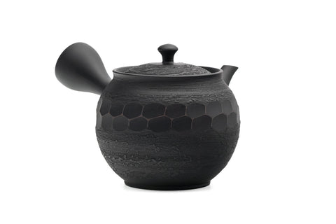 Matsugawa Shudashi Kokudei Tokoname Teapot - 320ml