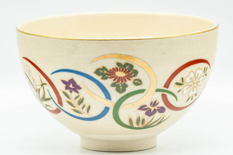 M403 Japanese Matcha Bowl -  - 300ml - Tezumi