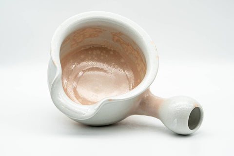 Japanese Yuzamashi - Wide Hagi-yaki Water Cooler - 350ml