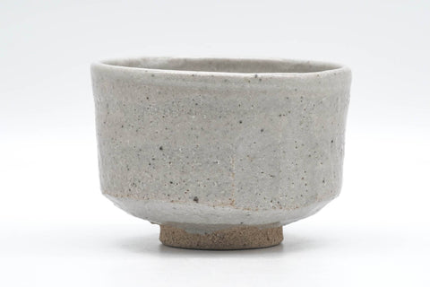 Japanese Matcha Bowl - 三代 永澤永信 Nagasawa Eishin 3rd - Izushi-yaki Chawan - 350ml