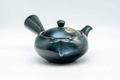 K641 Japanese Kyusu -  - 300ml - Tezumi