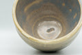 Japanese Matcha Bowl - Grey-Blue Crazed Glazed Chawan - 350ml - Tezumi