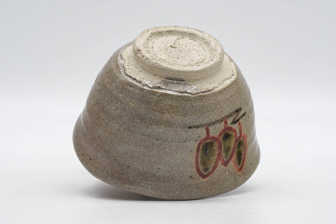 Japanese Matcha Bowl - 木津豊泉 Kizu Toizumi - Takatori-yaki Chawan