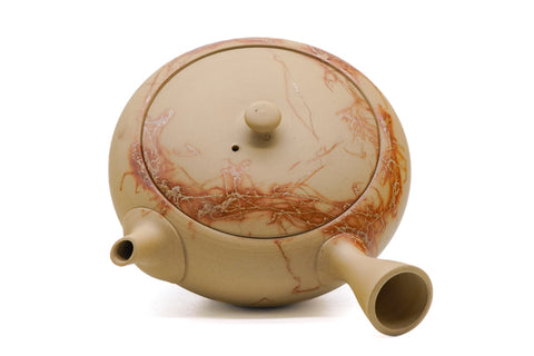 Mogake Tokoname Teapot - 340ml