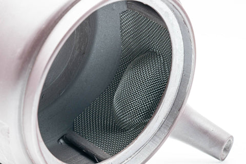 K657 Japanese Kyusu -  - 330ml - Tezumi