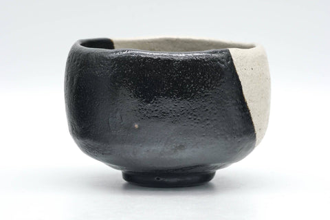 Benzaiten Raku Chawan