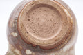 Tezumi — Japanese Kyusu - Brown Milky Drip-Glazed Hagi-yaki Ceramic Teapot - 220ml — additional view