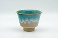 T985 Japanese Teacup -  - 70ml - Tezumi