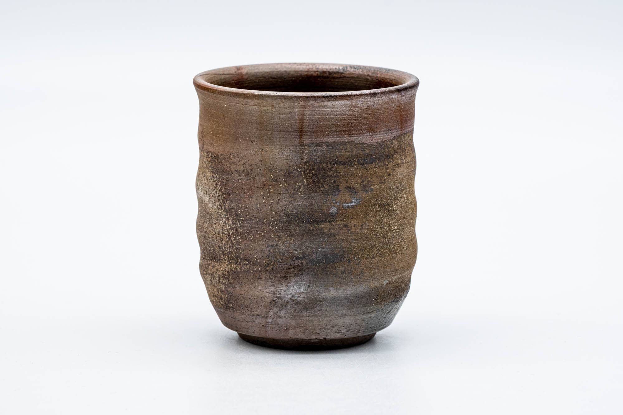 Vintage Japanese Teacup Yunomi - Thumbnail 2