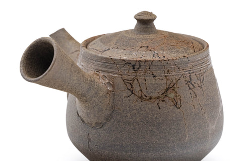 Mogake Tanka Tokoname Teapot - 250ml