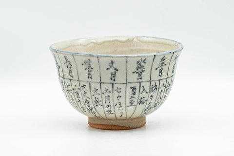 M396 Japanese Matcha Bowl -  - 300ml - Tezumi