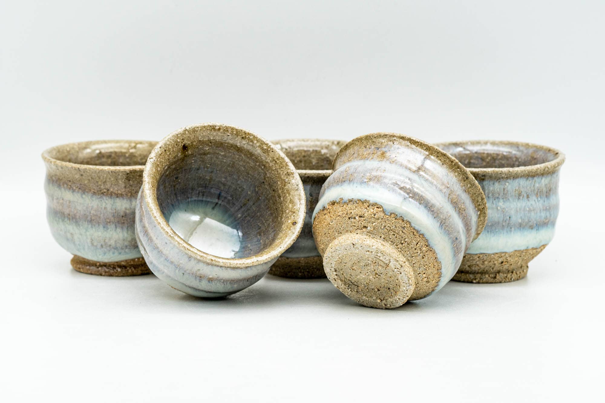 Tezumi Teacups Guinomi - Thumbnail 3