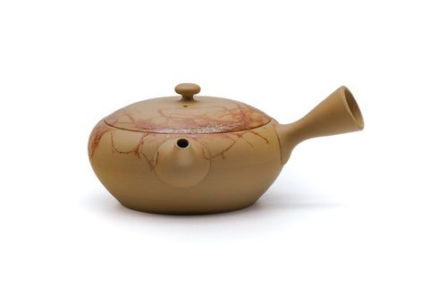 Mogake Tokoname Teapot - 175ml